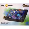 tablet pc advan vandroid t2c ice cream sandwich