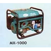 morris mx1000 portable gasoline generators