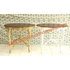 french small table, french furniture, painted furniture | defurnitureindonesia dfrit-52