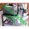 mesin pengaduk ( mixer)