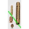 machining brass