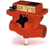 m25 & m50 series electromechanical gas fuel shutoff valves - murphy