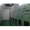 service panel genset