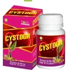 cystoga ( herbal untuk kanker )