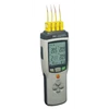 srdl800 thermocouple thermometer with data logging