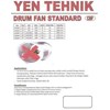 fan drum