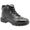 dr. osha commando ankle boot