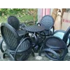 retyre rubber furniture