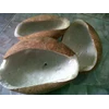 kopra putih / open