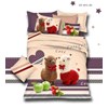 katun jepang motif sheep