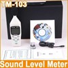 sound level meter tenmars tm-103