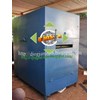 mesin oven roti rotary / gas rotary oven