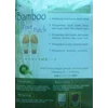koyo detoxs bamboo foot patch asli & murah ( rp 2.400/ pack)