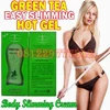 cream pelangsing perut seketika green tea easy slimming hot cream-2
