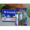 gembok uniq stayer 50 mm