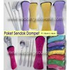 poket sendok dompet