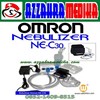 omron ne-c30: : nebulizer