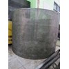 perforated plate screen