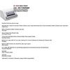 passbook printer ibm 9068 a03