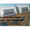 printer ibm a03