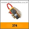 fluke 374 true-rms ac clamp meter