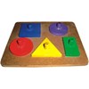 stempel geometri