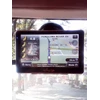 gps 5 touch screen ( wg501)