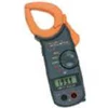 kyoritsu - clamp meters, leakage-and-load-current-detection-cl amp-sensor-series, di gital-insulation-continuity-tester