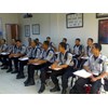 security service