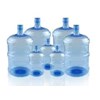 botol galon pet