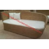 blow sofa rattan, indonesia furniture, rattan furniture | defurnitureindonesia dfris-40