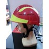 rescue helmet