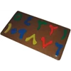 puzzle angka arab
