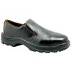 dr.osha sepatu industri / safety shoes berkeley slip-on / low cut