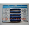 kabel las super sunflex 70mm2 / welding cable 70mm2