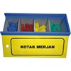 kotak merjan