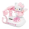 telepon hello kitty sayap