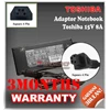 adaptor/ adapter/ charger toshiba 15v 8a original/ asli/ genuine/ compatible/ kw1 for/ untuk laptop/ notebook/ netbook/ netbuk toshiba qosmio series/ toshiba satellite series ( kotak/ square 4 pin)
