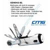 multi tools lw od5043-sl