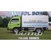 hino dutro 110 sd long box
