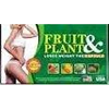 obat pelangsing tubuh fruit & plant herbal