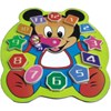 puzzle jam karakter