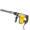 electric drilling hammers, electric breaker hammer, jack hammer electric wacker neuson ehb 7