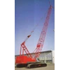 sewa crane, crawler, truck crane
