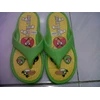 sandal angry bird