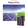 solar panel skytech