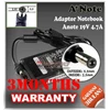 adaptor/ adapter/ charger a-note 19v 4.7a original/ asli/ genuine/ compatible/ kw1 for/ untuk laptop/ notebook/ netbook/ netbuk a-note series ( 5.5 * 2.5 mm)