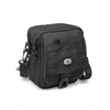 bodypack travel pouch 7068 black bodypack trans media sukses makmur adventure
