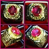 ruby mada
