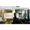 plus copyboard cr5